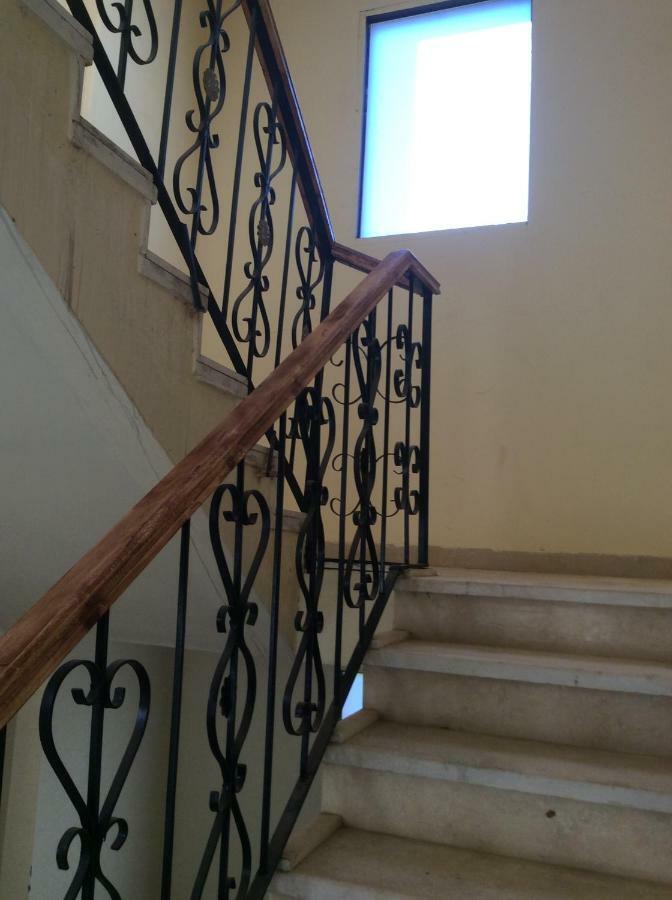 Ferienwohnung The Brown House Luxor Exterior foto